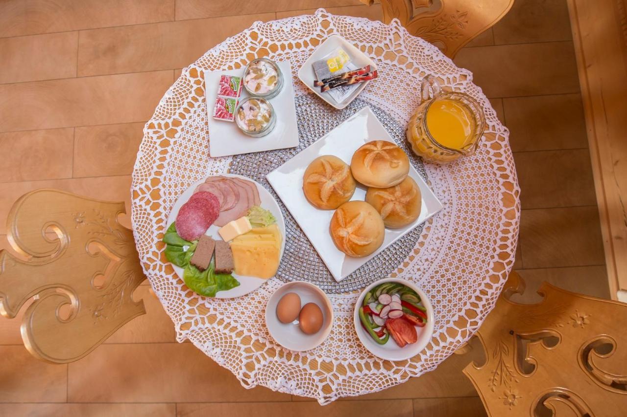Apartament Widokowy I Wyjatkowy 코스실리스코 외부 사진